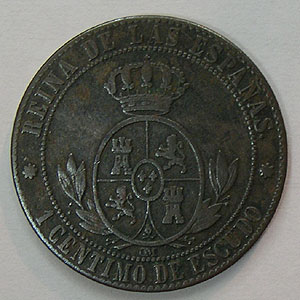 Articulo Numismatica Reverso