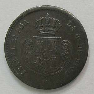 Articulo Numismatica Reverso