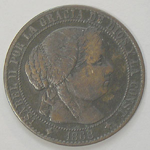 Articulo Numismatica Anverso