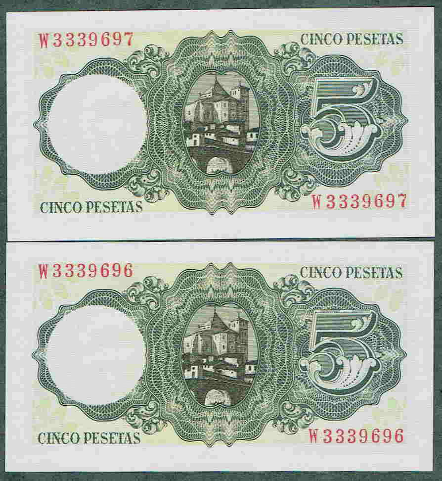 Articulo Numismatica Reverso