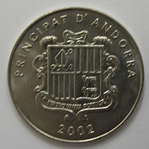 Articulo Numismatica Reverso