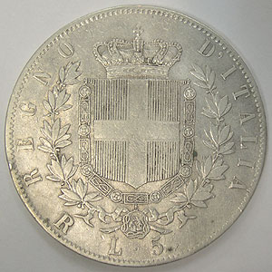 Articulo Numismatica Reverso