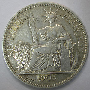 Articulo Numismatica Anverso