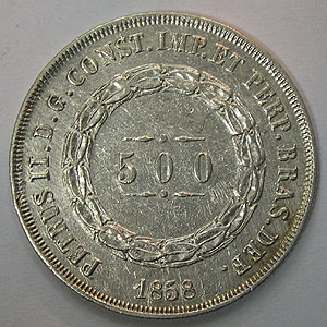 Articulo Numismatica Reverso