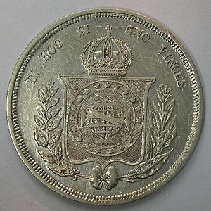 Articulo Numismatica Anverso