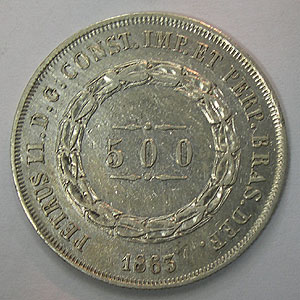 Articulo Numismatica Reverso