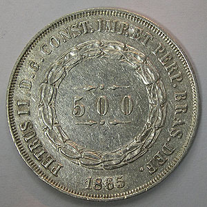 Articulo Numismatica Reverso