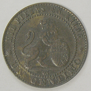 Articulo Numismatica Reverso