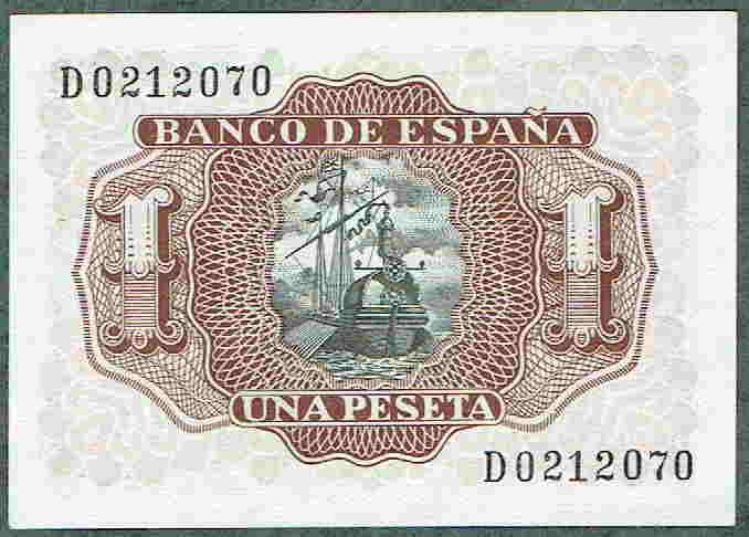 Articulo Numismatica Reverso