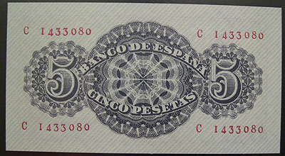 Articulo Numismatica Reverso