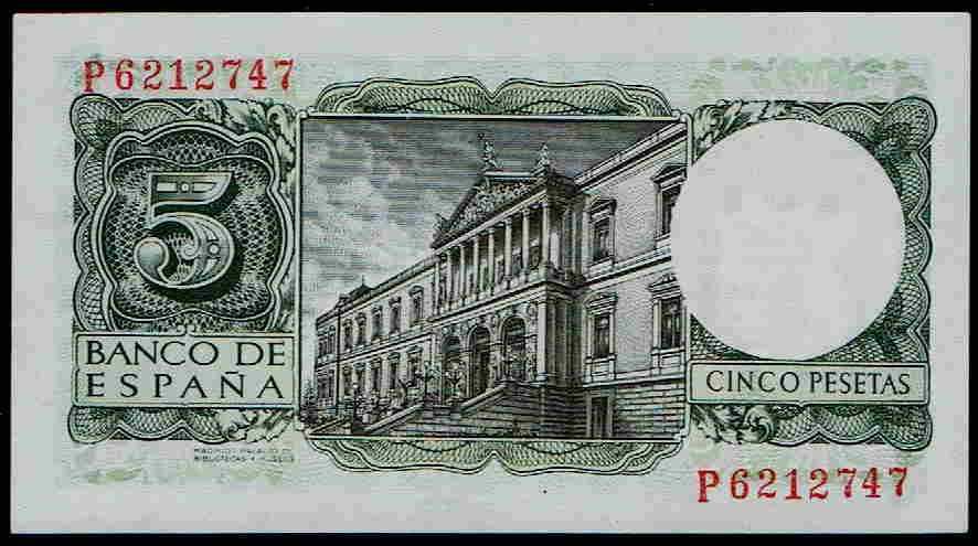 Articulo Numismatica Reverso