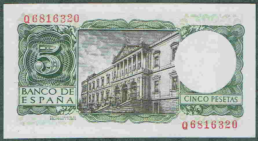 Articulo Numismatica Reverso