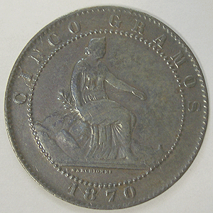 Articulo Numismatica Anverso