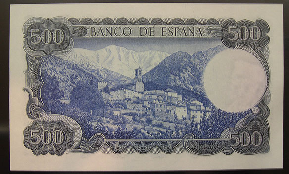 Articulo Numismatica Reverso