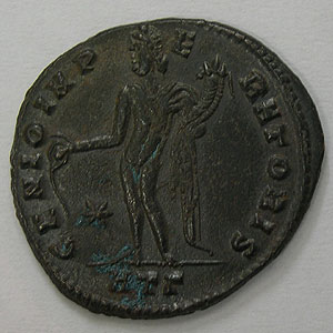 Articulo Numismatica Reverso