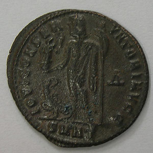 Articulo Numismatica Reverso