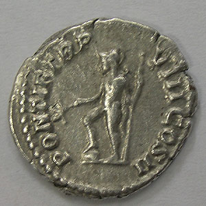 Articulo Numismatica Reverso