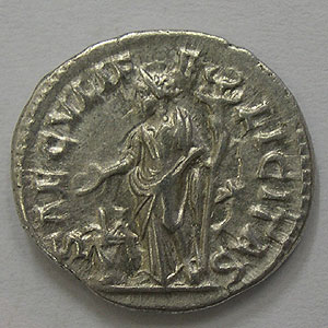 Articulo Numismatica Reverso