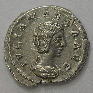 Articulo Numismatica Anverso