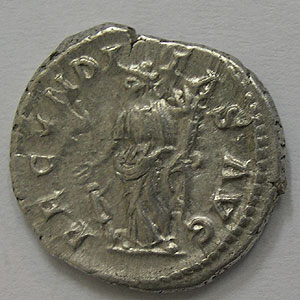 Articulo Numismatica Reverso