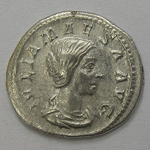 Articulo Numismatica Anverso