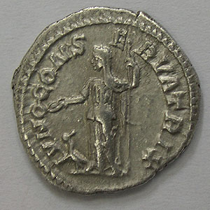 Articulo Numismatica Reverso