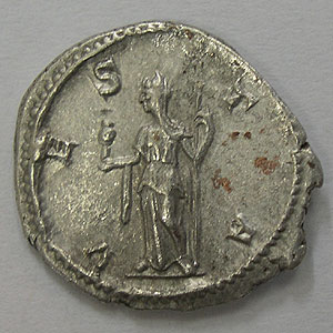 Articulo Numismatica Reverso