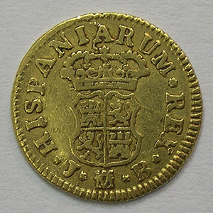 Articulo Numismatica Reverso