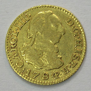 Articulo Numismatica Anverso