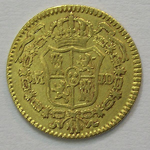 Articulo Numismatica Reverso