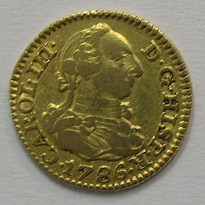 Articulo Numismatica Anverso