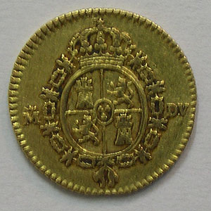 Articulo Numismatica Reverso