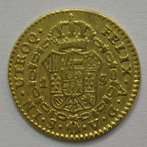 Articulo Numismatica Reverso