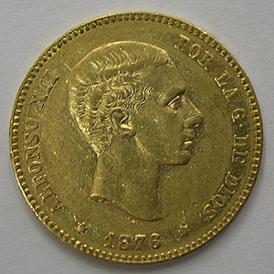 Articulo Numismatica Anverso