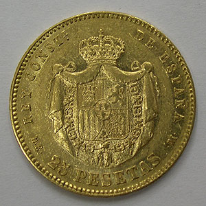 Articulo Numismatica Reverso