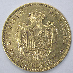 Articulo Numismatica Reverso