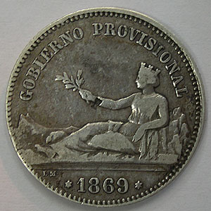 Articulo Numismatica Anverso