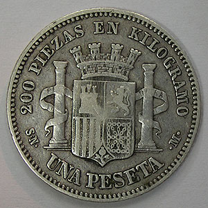 Articulo Numismatica Reverso