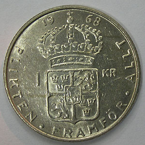 Articulo Numismatica Reverso