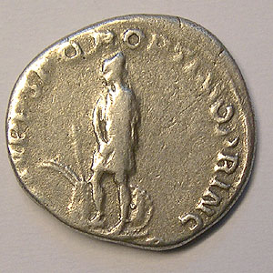 Articulo Numismatica Reverso