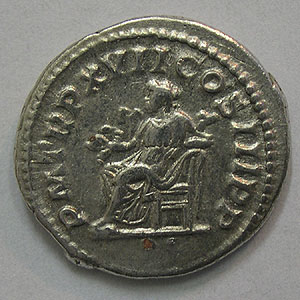 Articulo Numismatica Reverso