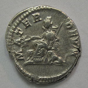 Articulo Numismatica Reverso