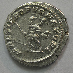 Articulo Numismatica Reverso