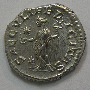 Articulo Numismatica Reverso