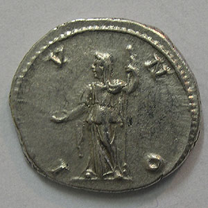 Articulo Numismatica Reverso