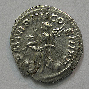 Articulo Numismatica Reverso