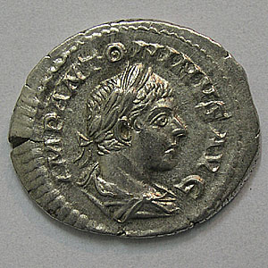 Articulo Numismatica Anverso