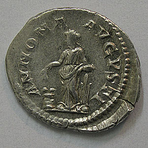 Articulo Numismatica Reverso