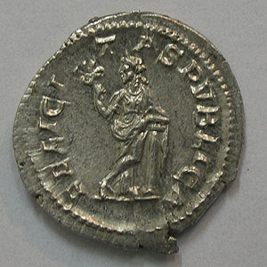 Articulo Numismatica Reverso