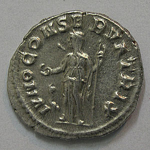 Articulo Numismatica Reverso